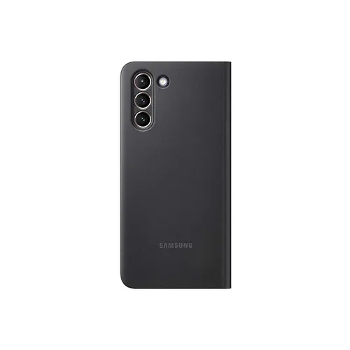 Samsung Galaxy S21 Plus Smart Clear View Cover
