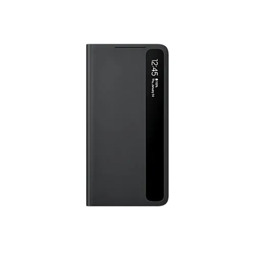 Samsung Galaxy S21 Smart Clear View Cover