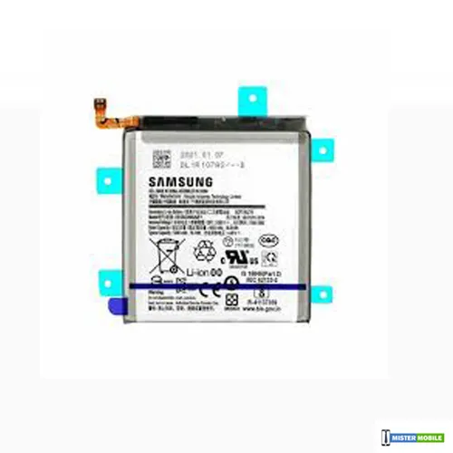 Samsung Galaxy S21 Ultra Genuine Battery Replacement