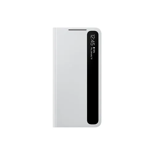 Samsung Galaxy S21 Ultra Smart Clear View Cover