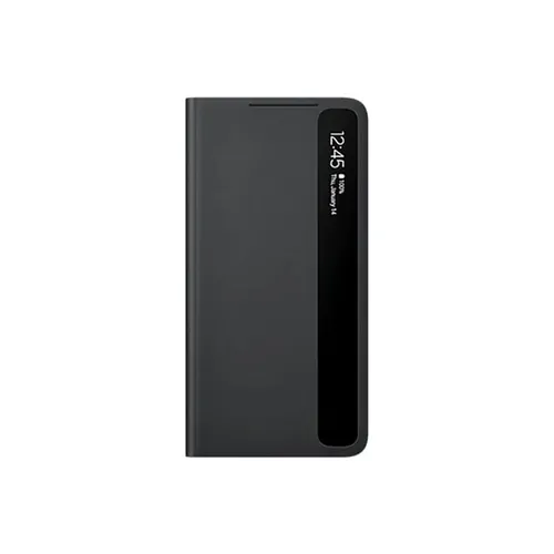 Samsung Galaxy S21 Ultra Smart Clear View Cover