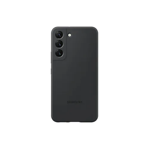 Samsung Galaxy S22 Plus Silicone Cover