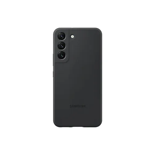 Samsung Galaxy S22 Silicone Cover
