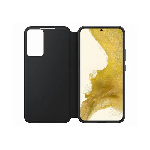 Samsung Galaxy S22+ Smart Clear View Cover