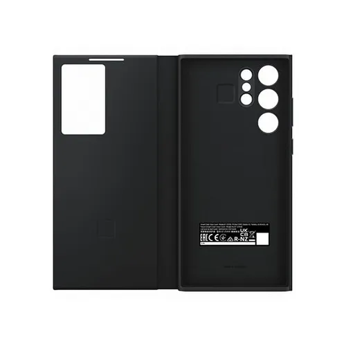 Samsung Galaxy S22+ Smart Clear View Cover