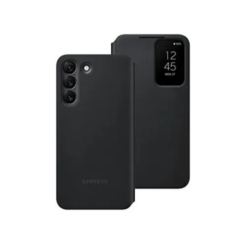 Samsung Galaxy S22 Smart Clear View Cover