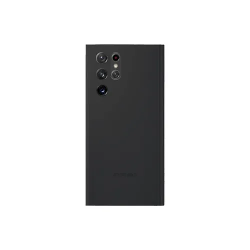Samsung Galaxy S22+ Smart Clear View Cover