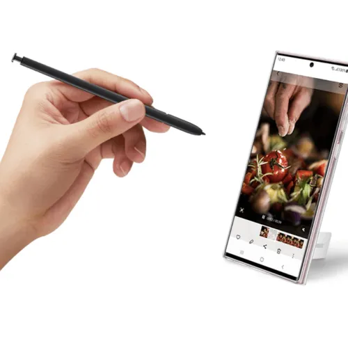 Samsung Galaxy S22 Ultra S Pen