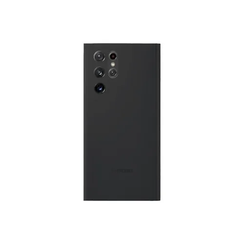 Samsung Galaxy S22 Ultra Smart Clear View Cover
