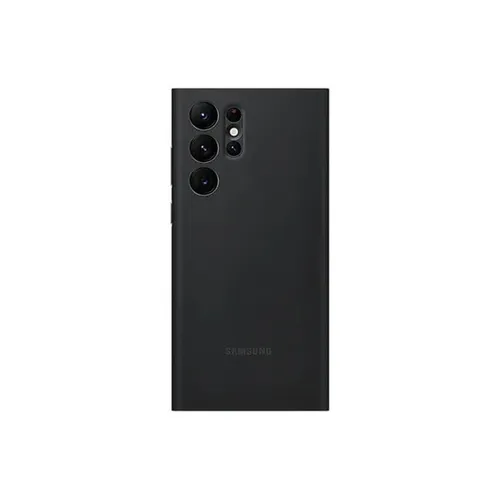 Samsung Galaxy S22 Ultra Smart Clear View Cover