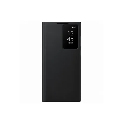 Samsung Galaxy S22 Ultra Smart Clear View Cover