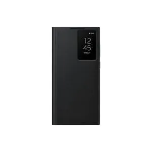 Samsung Galaxy S22 Ultra Smart Clear View Cover