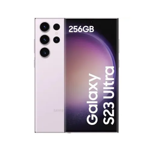 Samsung Galaxy S23 Ultra 5G 12GB RAM 256GB