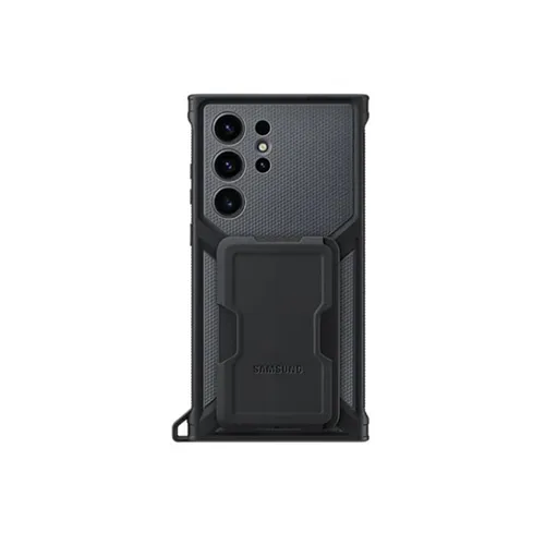 Samsung Galaxy S23 Ultra Rugged Gadget Case