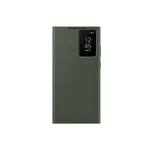 Samsung Galaxy S23 Ultra Smart View Wallet Case