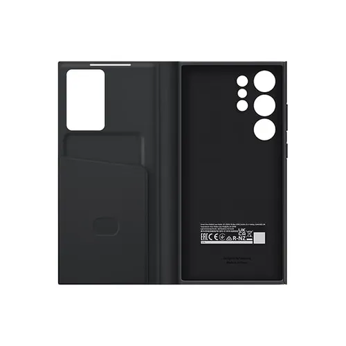 Samsung Galaxy S23 Ultra Smart View Wallet Case