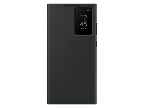 Samsung Galaxy S23 Ultra Smart View Wallet Case