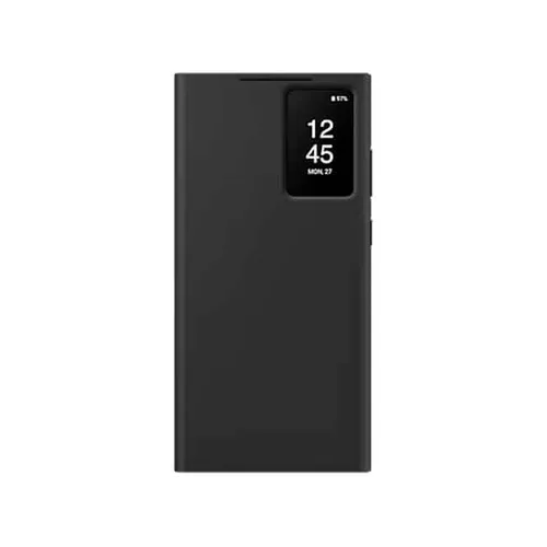 Samsung Galaxy S23 Ultra Smart View Wallet Case