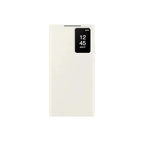 Samsung Galaxy S23 Ultra Smart View Wallet Case