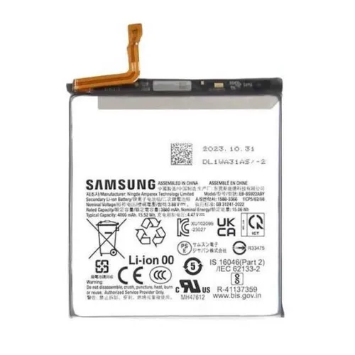Samsung Galaxy S24 Genuine Battery Replacement |12 Months Battery Warranty