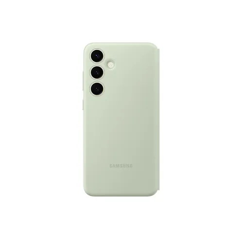 Samsung Galaxy S24 Smart View Wallet Case