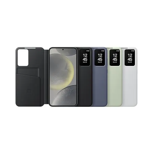 Samsung Galaxy S24 Smart View Wallet Case