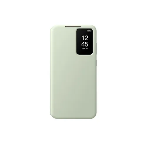 Samsung Galaxy S24 Smart View Wallet Case
