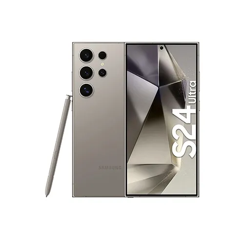 Samsung Galaxy S24 Ultra 12GB RAM 256GB