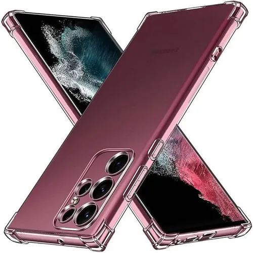 Samsung Galaxy S24 Ultra Anti-Burst Original Case