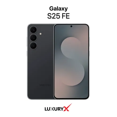 Samsung Galaxy S25 FE