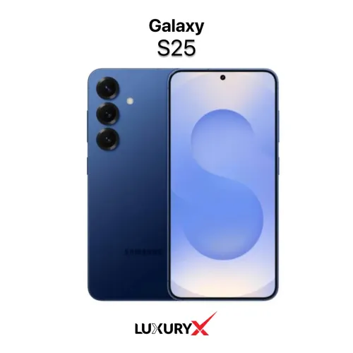 Samsung Galaxy S25