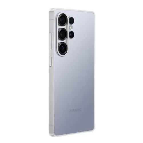 Samsung Galaxy S25 Ultra Clear Case