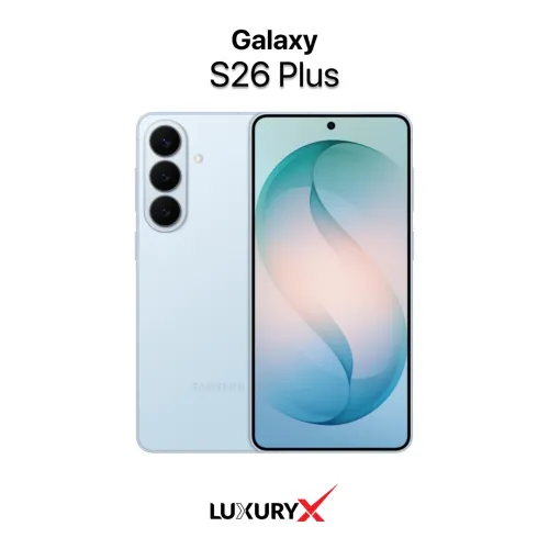 Samsung Galaxy S26+