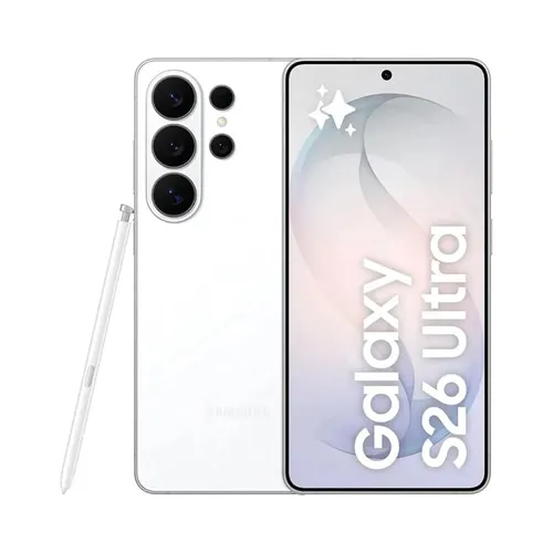Samsung Galaxy S26 Ultra 12GB RAM 256GB