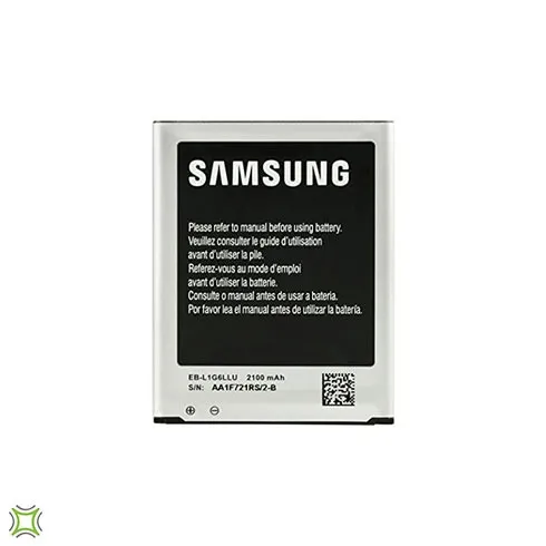 Samsung Galaxy S3 Replacement Battery