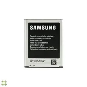 Samsung Galaxy S3 Replacement Battery