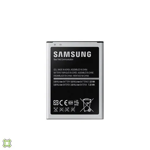 Samsung Galaxy S4 Mini Replacement Battery