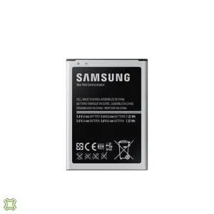 Samsung Galaxy S4 Mini Replacement Battery