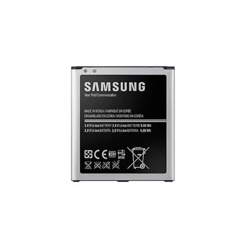 Samsung Galaxy S4 Replacement Battery