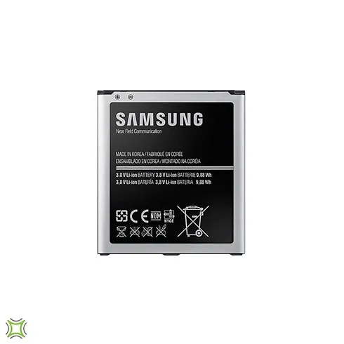 Samsung Galaxy S4 Replacement Battery