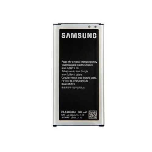Samsung Galaxy S5 Replacement Battery - CN Version
