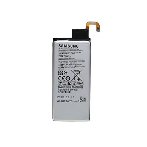 Samsung Galaxy S6 Edge Replacement Battery