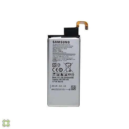 Samsung Galaxy S6 Edge Replacement Battery