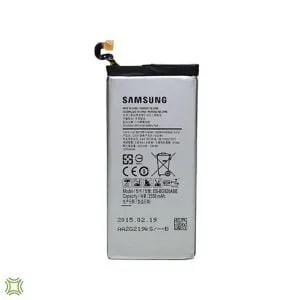 Samsung Galaxy S6 Replacement Battery