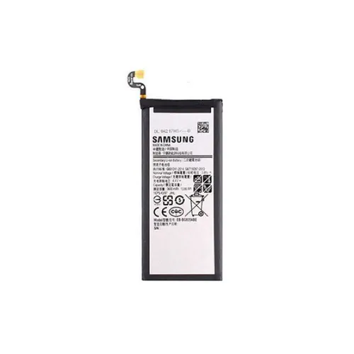 Samsung Galaxy S7 Edge Replacement Battery