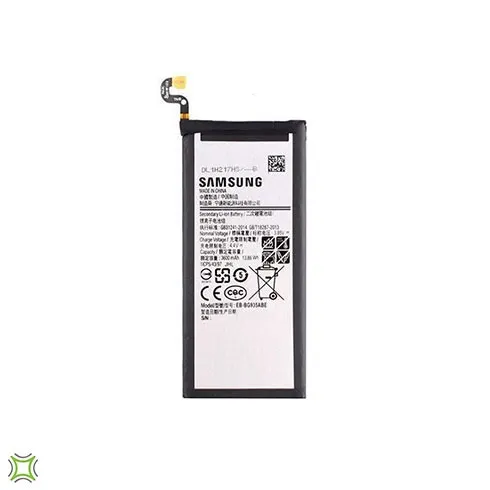 Samsung Galaxy S7 Edge Replacement Battery