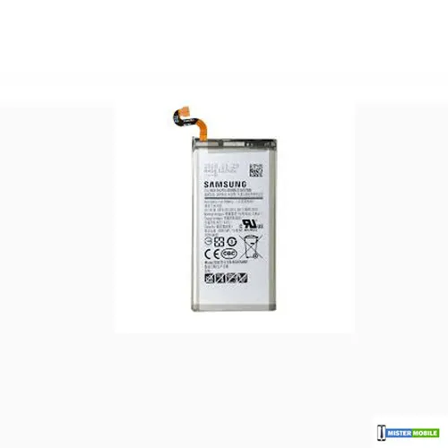 Samsung Galaxy S8+ Genuine Battery Replacement
