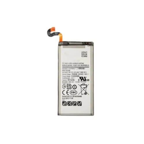 Samsung Galaxy S8 Plus Replacement Battery