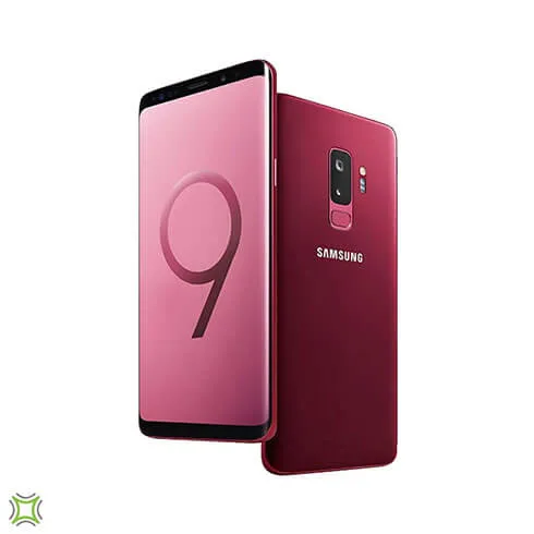 Samsung Galaxy S9+