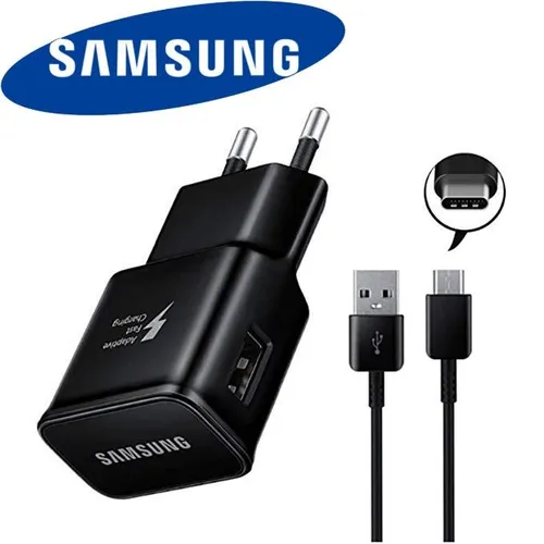 Samsung Galaxy Smart Fast Charger Type-C